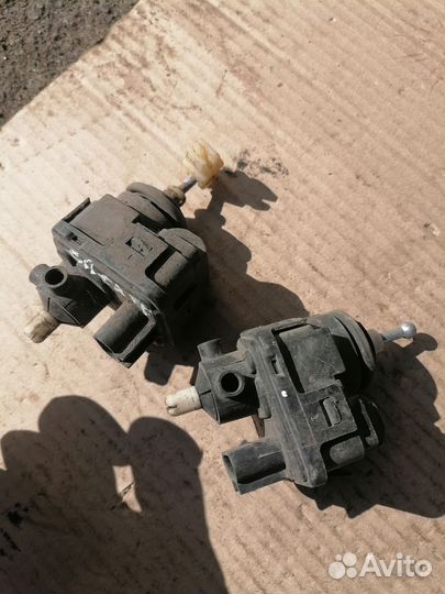 Корректор фар Киа Спектра