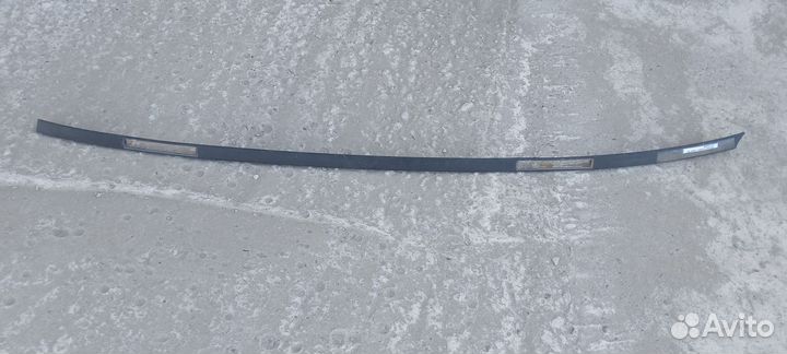 Молдинг крыши левый, седан на Форд Фокус 2 Ford Fo