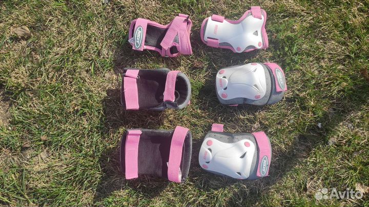 Ролики roces, размер 30-33