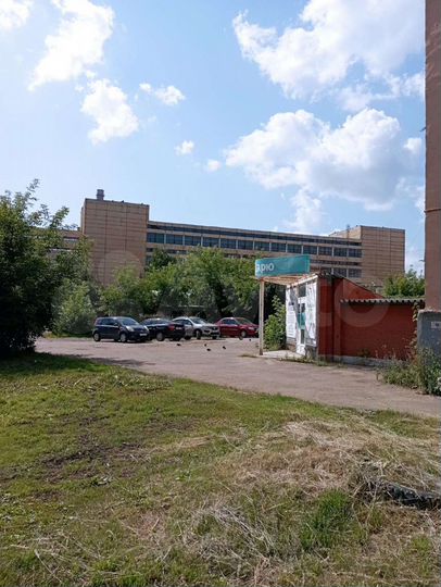 Свободного назначения, 112 м²