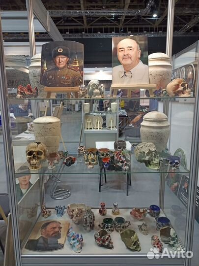 Ритуальная Фотокерамика