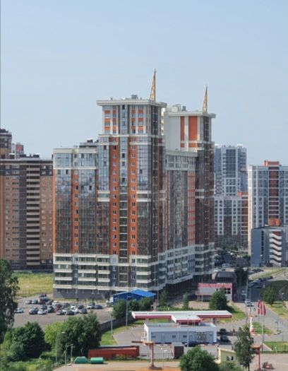 Торговое помещение 178 кв.м. Кушелевская дор., 7