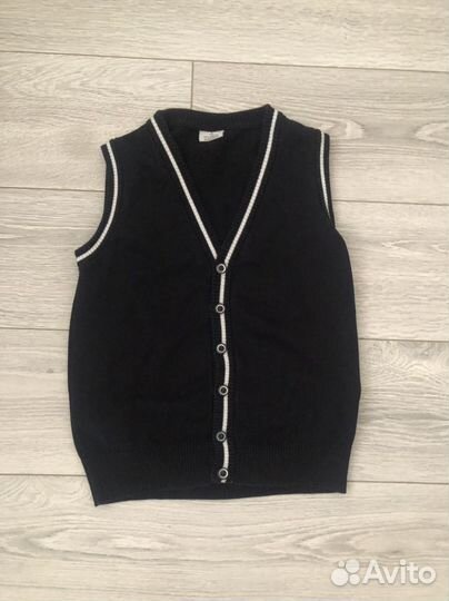 Вещи школьные на мальчика 152