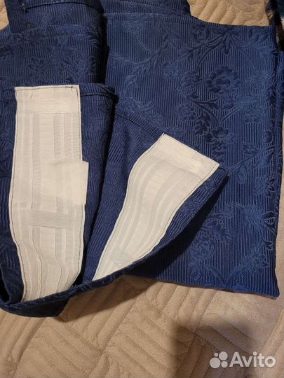 Шторы IKEA бу