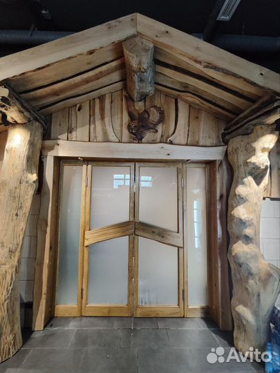 Бармен/Буфетчик