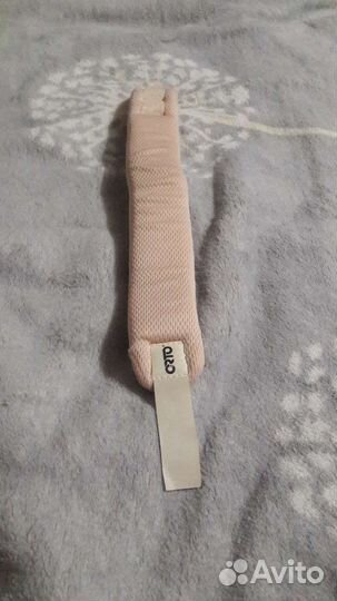 Воротник шанца детский