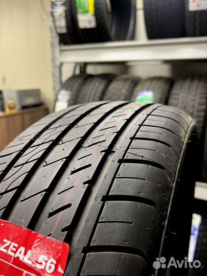 iLink L-Zeal56 235/50 R19 80H