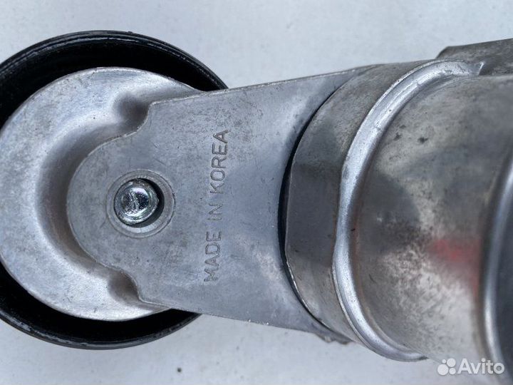 Ролик натяжной навесного оборудования Chevrolet
