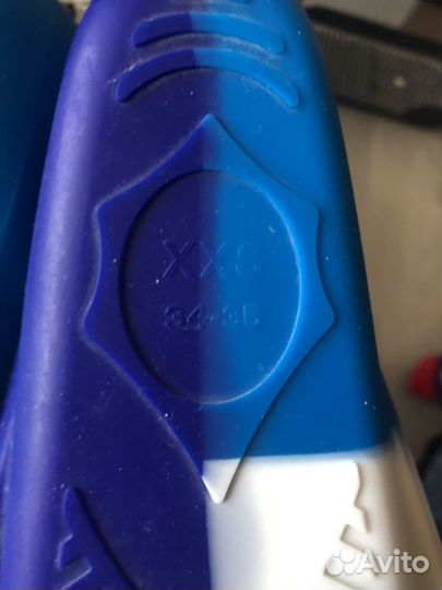 Ласты короткие joss