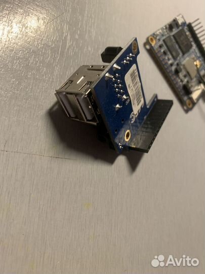 Orange Pi Zero Plus2 H5