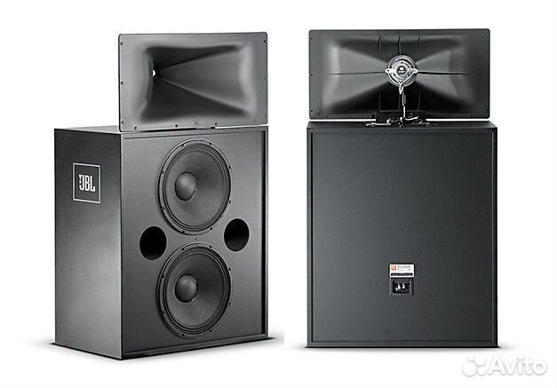 Акустическая система JBL 3722N-HF