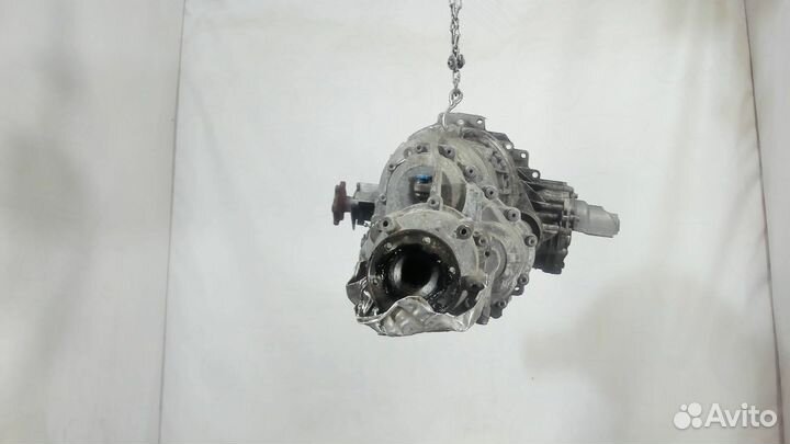 Кпп - автомат (АКПП) 4х4 Audi A5 (8T) 2 tfsi, 2009