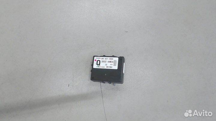 Блок управления парктрониками Infiniti Q70, 2016