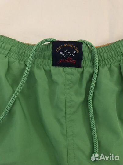 Шорты Paul shark