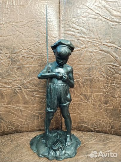 Каслинское литье