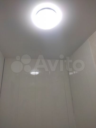 Комната 18 м² в 1-к., 4/5 эт.