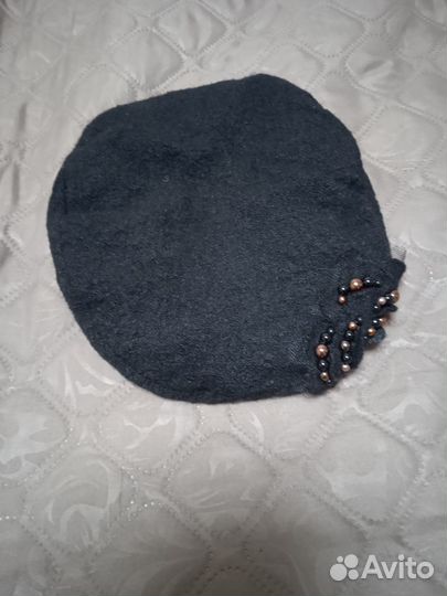 Берет женский