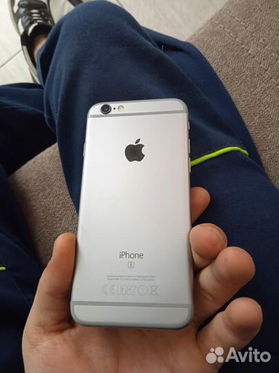 iPhone 6с 32