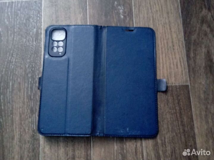 Чехол на телефон Redmi Hotel 11