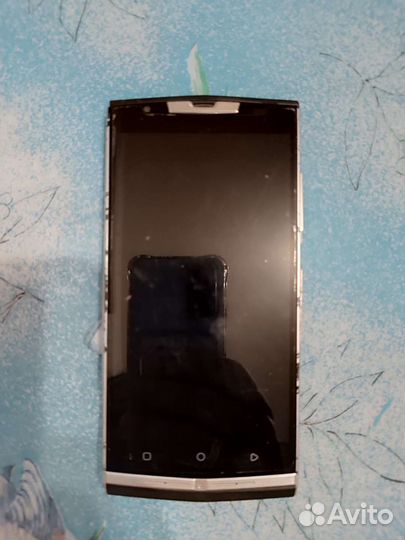 Телефон Oukitel k10000 pro