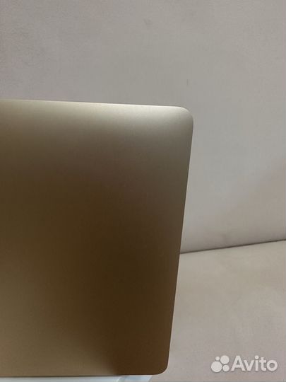 Apple macbook макбук air 13 2024 m1 8gb 256