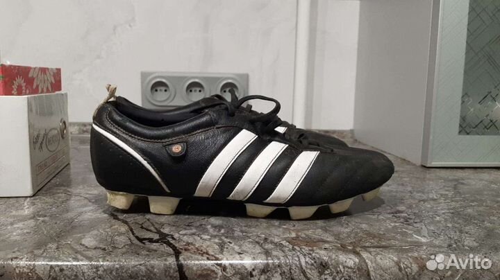 Футбольные бутсы 42 размер бу