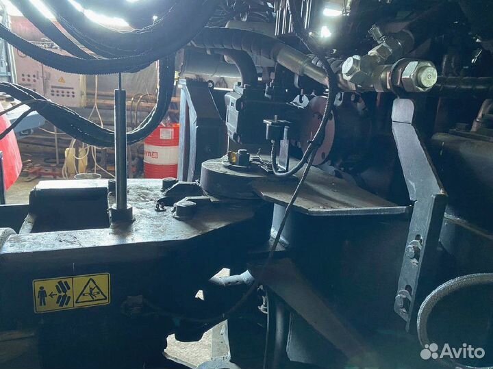 Агронавигатор подруливатель Кампус Лейос