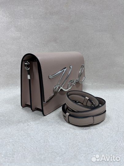 Karl lagerfeld сумка