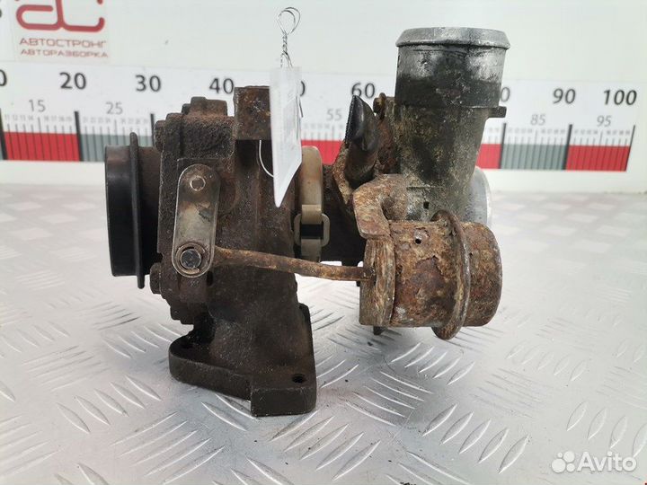 Турбина для mercedes-benz Vito (W639) A6460960599