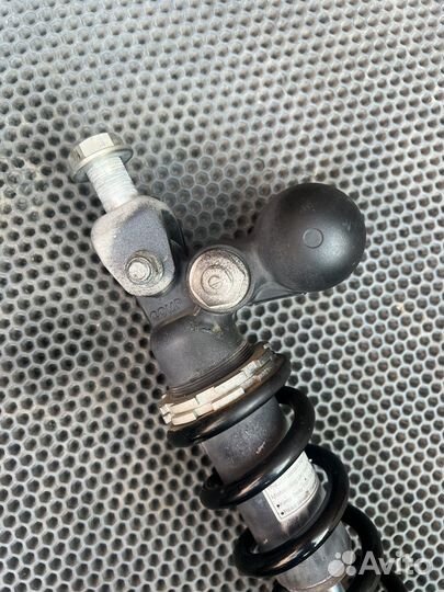 Амортизатор suzuki gsx r 600/750 l1-l10