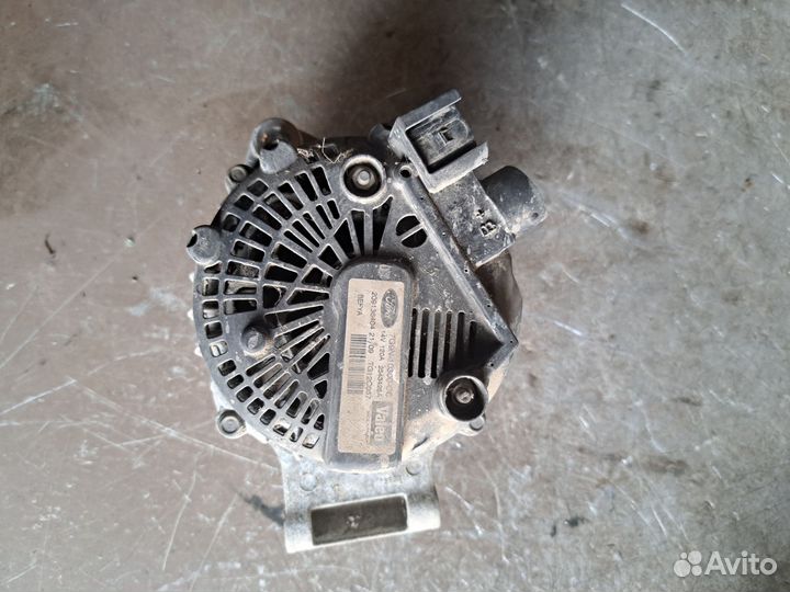 Генератор Ford Mondeo 4