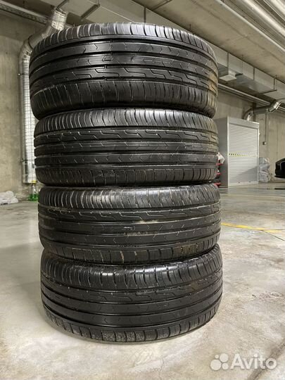 Cordiant Comfort 2 205/55 R16 94V