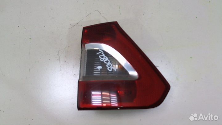 Фонарь (задний) Ford Galaxy, 2010