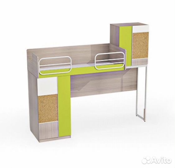 Мебель для детской комнаты