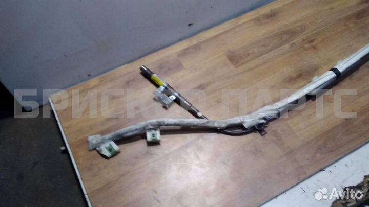 Подушка безопасности Ленд Ровер Дискавери 3