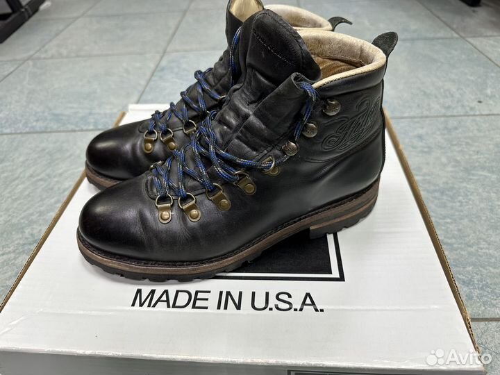 Ботинки Frye Made in USA, 40р