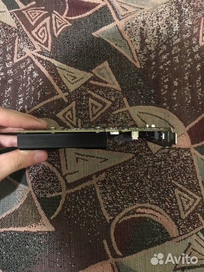 Видеокарта amd radeon