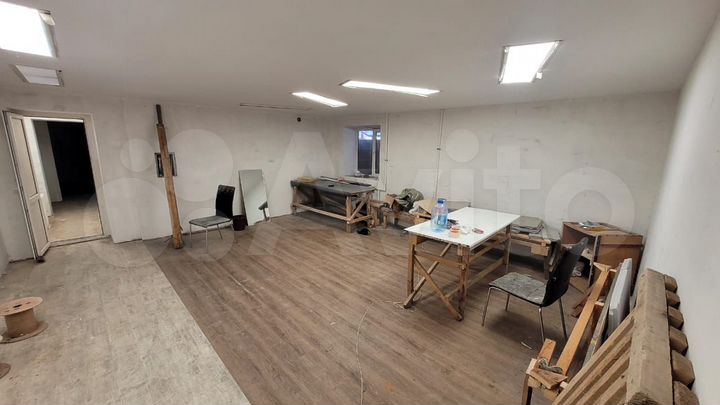 Свободного назначения, 112.1 м²