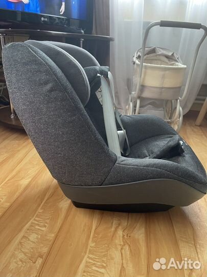 Автокресло Maxi Cosi 2Way-Pearl