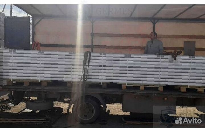 Сэндвич панели для холодильной камеры