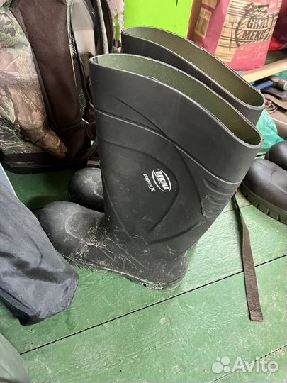 Bekina steplite x сапоги