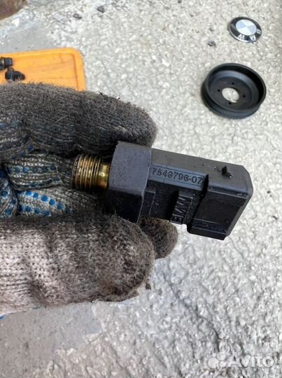 Датчик положения распредвал BMW N46 N52