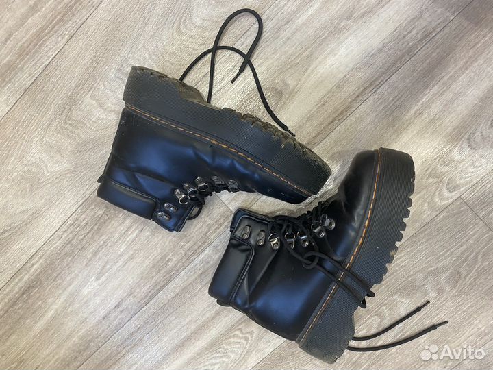 Ботинки демисезон