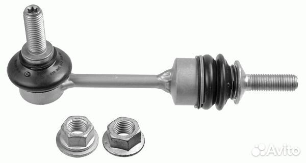 Стойки стабилизатора задняя BMW X5 E70 BMW X6 E71