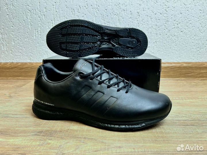 Кроссовки Adidas Porshe Design