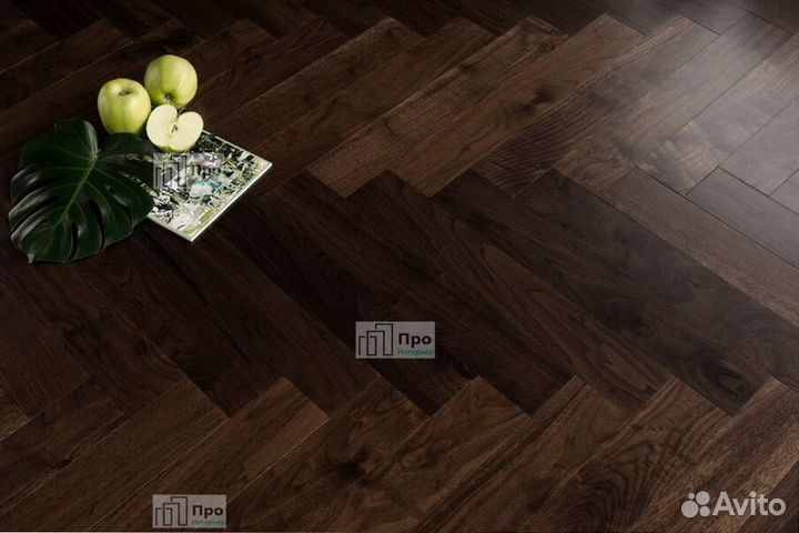 Инженерная доска елочка венгерская