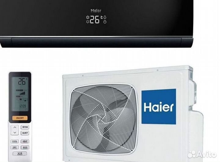 Кондиционер / большой выбор