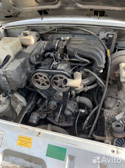 Двигатель chrysler 2 4 на разбор