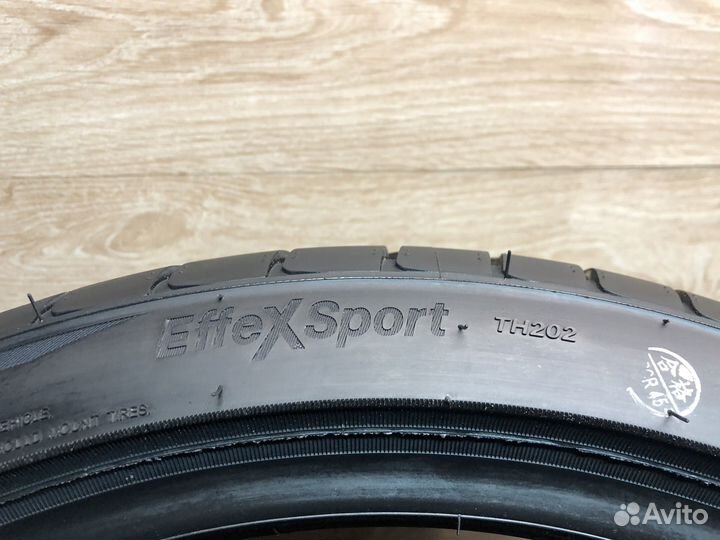 Triangle EffeXSport TH202 255/35 R18 94Y