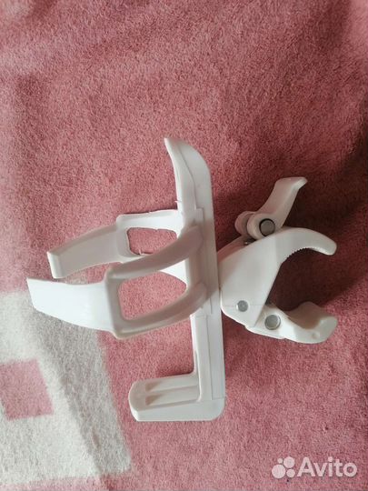 Подстаканник для коляски